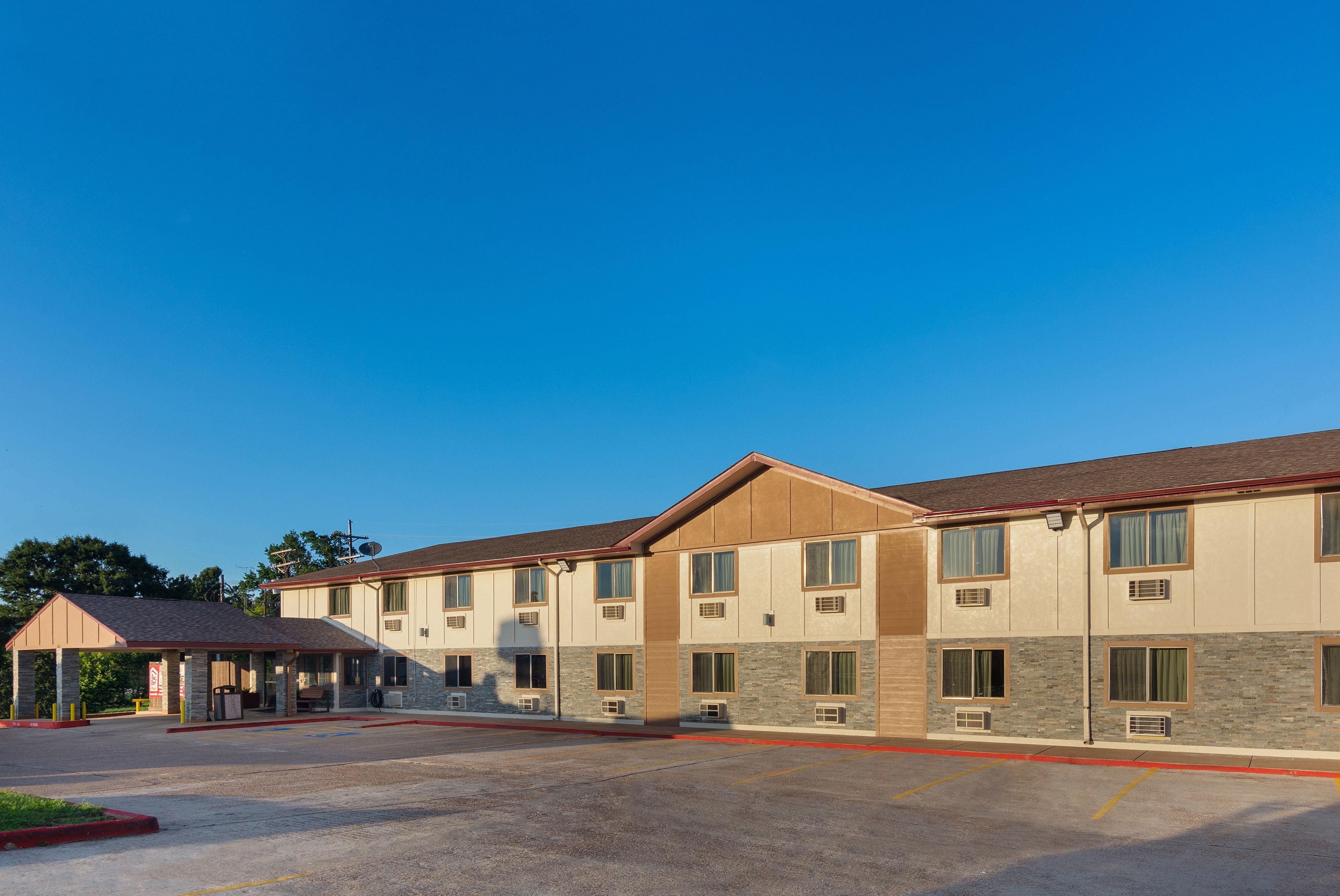 Red Roof Inn Plus+ Huntsville Kültér fotó