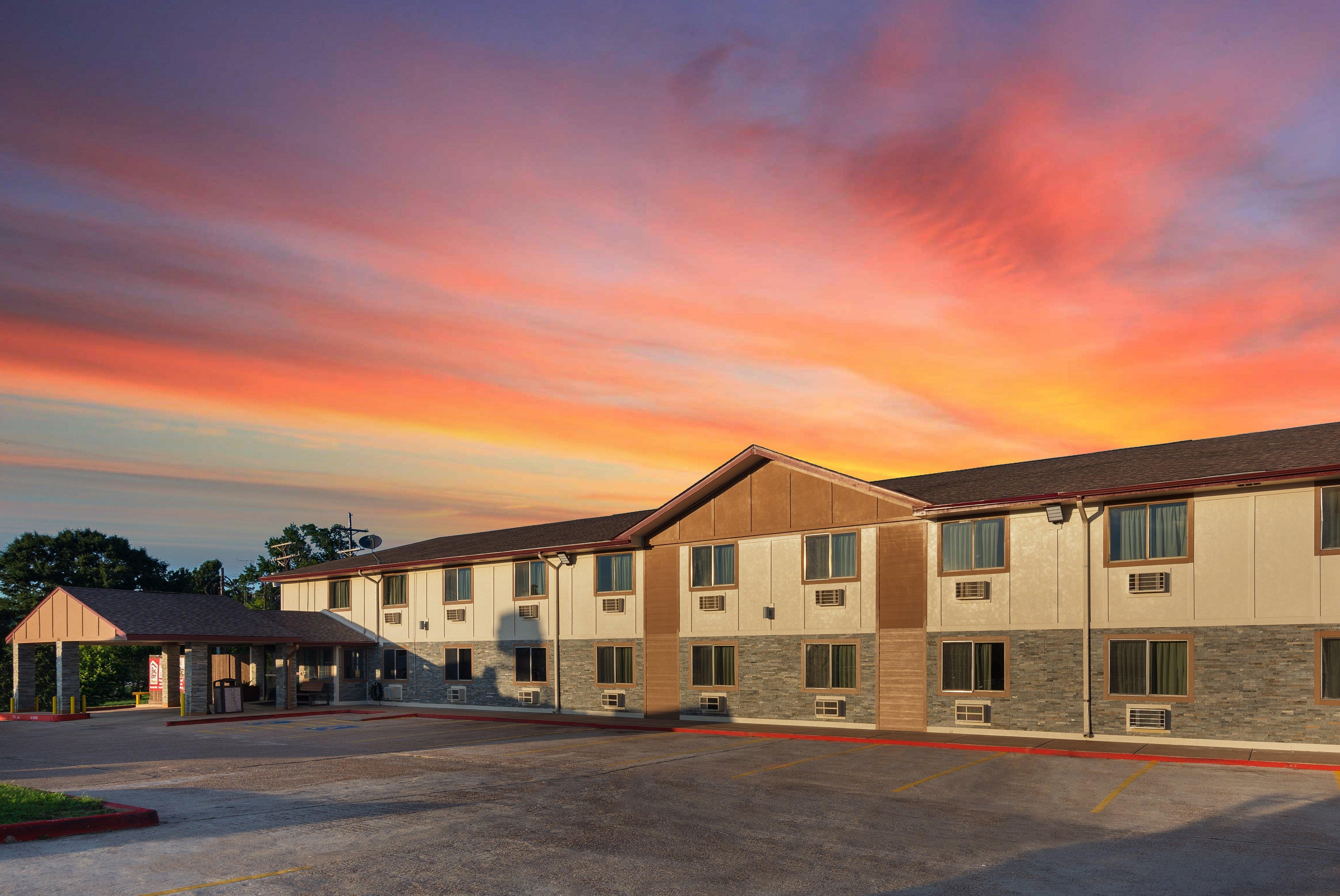 Red Roof Inn Plus+ Huntsville Kültér fotó